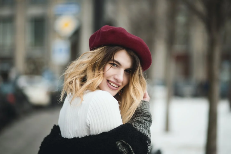 Women’s Winter Fashion To Look Amazing